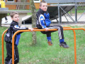 2007 Ostern